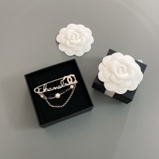 Chanel Brooches